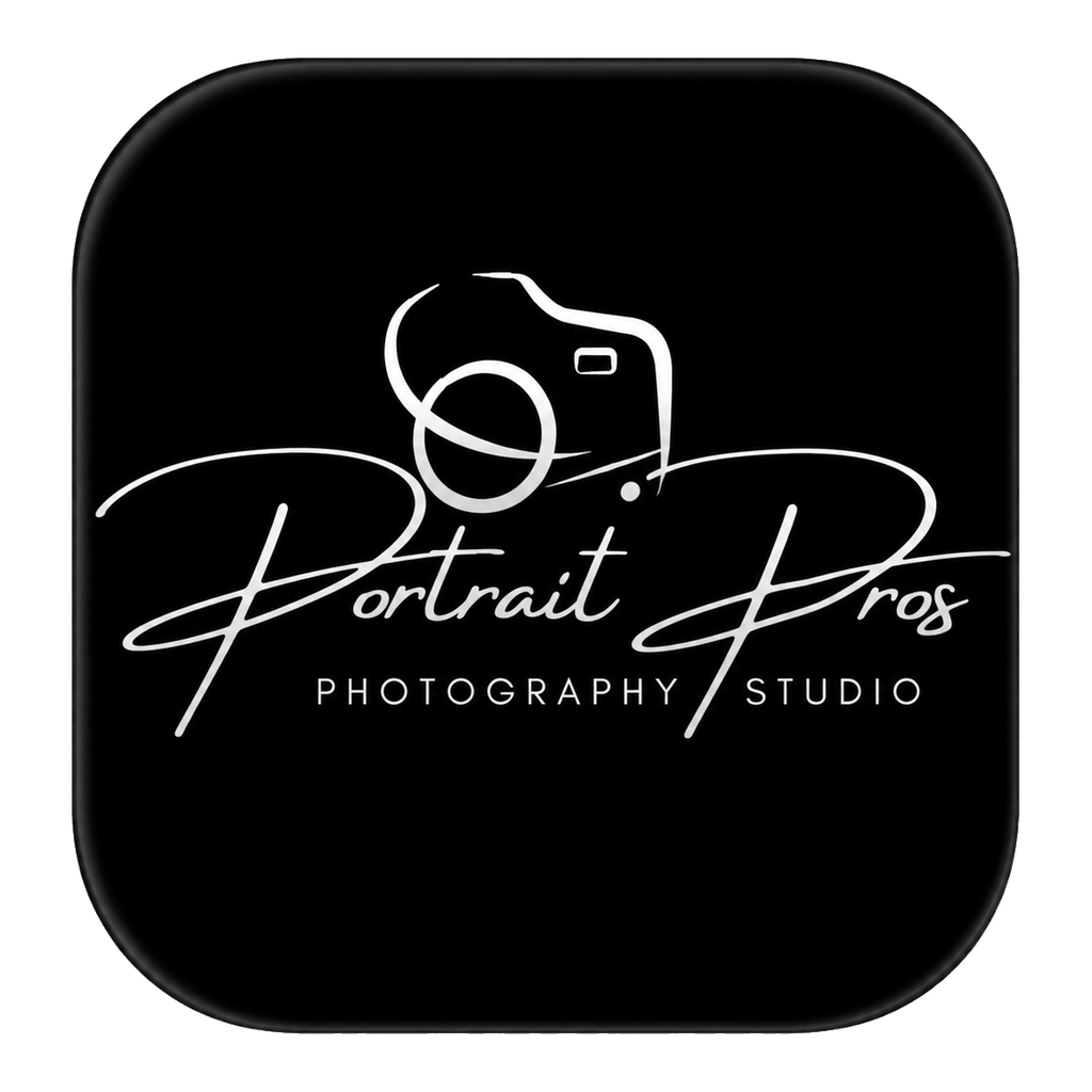 Portrait Pros logo