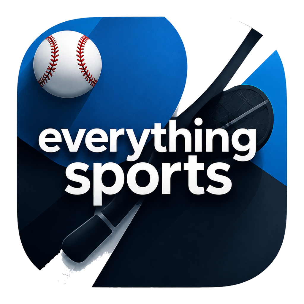 Everything Sports logo